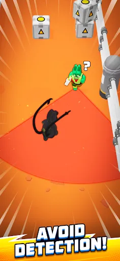 Super Cloner 3D screenshot