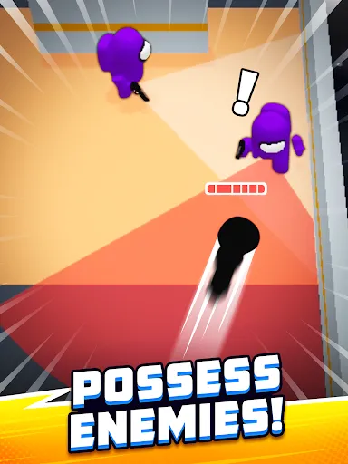 Super Cloner 3D screenshot