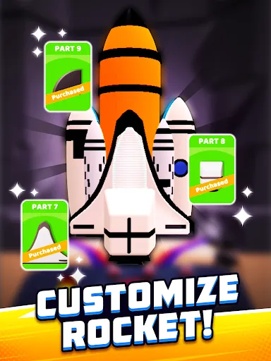 Super Cloner 3D screenshot