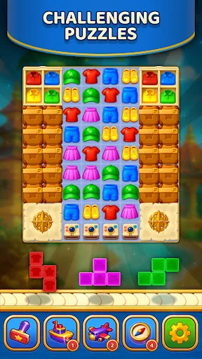 Super Star Drop: Connect 5 screenshot