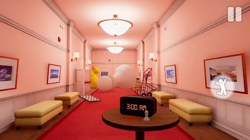 Superliminal screenshot