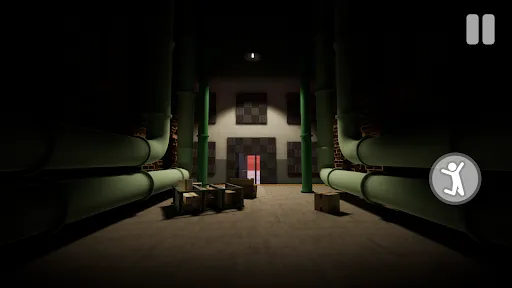 Superliminal screenshot