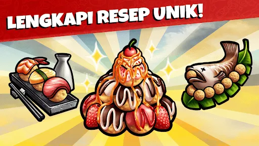 Tahu Bulat | Ulang Tahun ke-9 screenshot