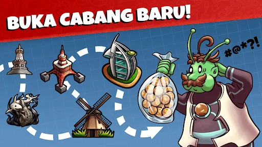 Tahu Bulat | Ulang Tahun ke-9 screenshot