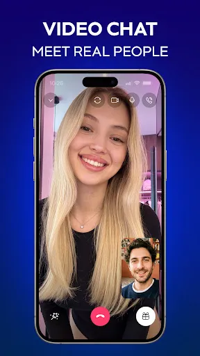 Tango: Live Stream, Video Chat screenshot