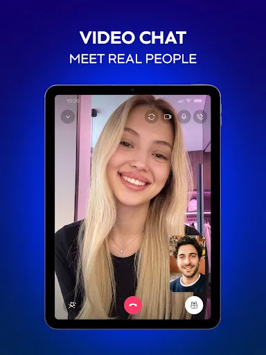 Tango: Live Stream, Video Chat screenshot