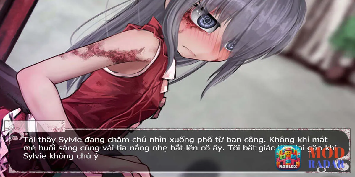 Teaching Feelings Anya screenshot