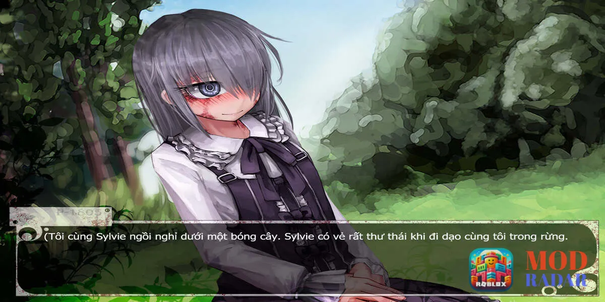 Teaching Feelings Anya screenshot