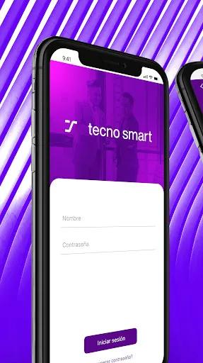 Tecno Smart screenshot