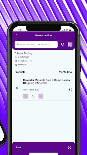 Tecno Smart screenshot