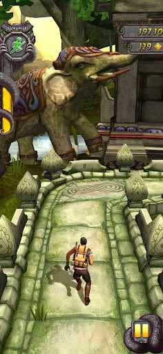 Temple Run 2 screenshot