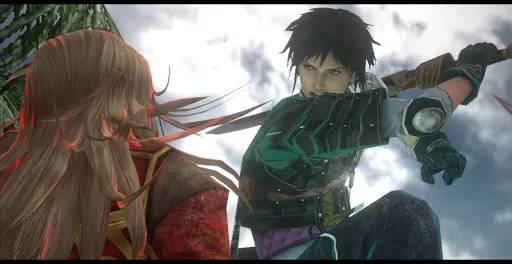 THE LAST REMNANT Remastered screenshot