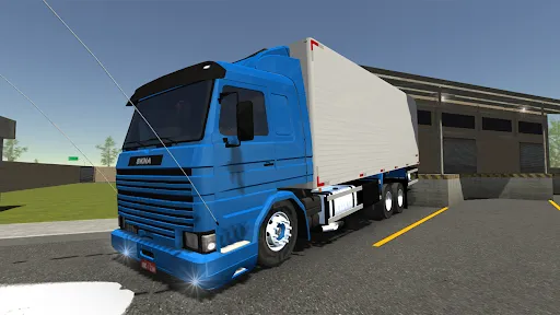 The Road Driver screenshot