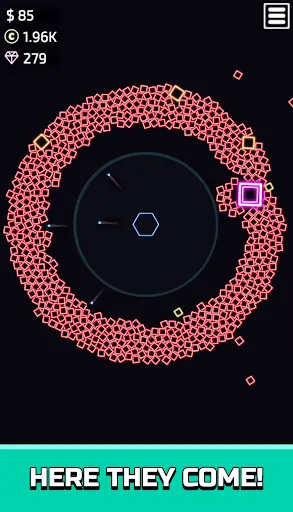 The Tower - Idle Tower Defense screenshot