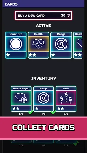 The Tower - Idle Tower Defense screenshot