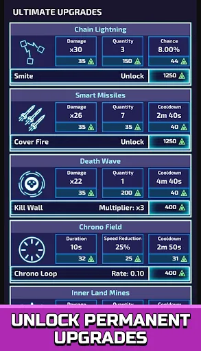 The Tower - Idle Tower Defense screenshot