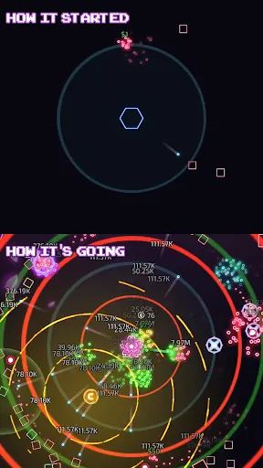 The Tower - Idle Tower Defense screenshot