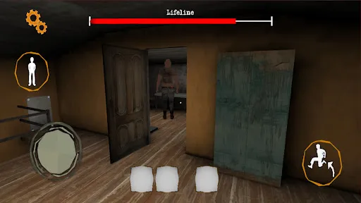The Twins screenshot
