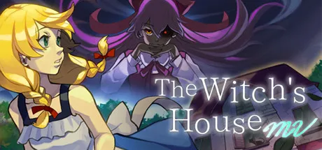 The Witch's House MV screenshot