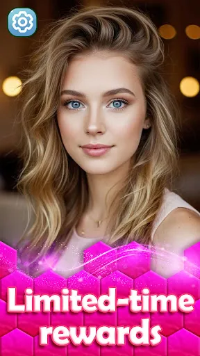 Thrill Jigsaw screenshot