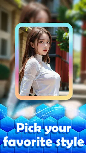 Thrill Jigsaw screenshot