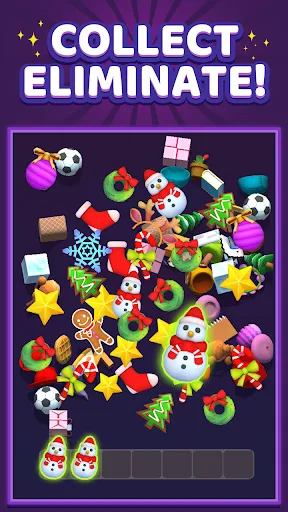Tile Master 3D®-Matching Games screenshot