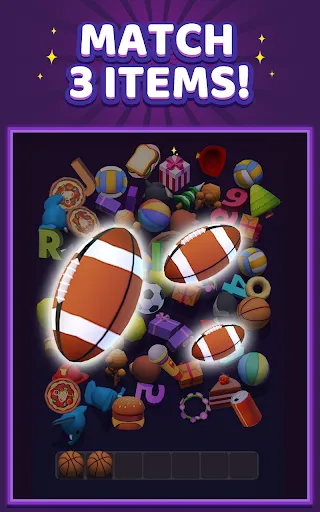 Tile Master 3D®-Matching Games screenshot