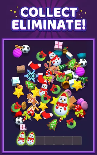 Tile Master 3D®-Matching Games screenshot