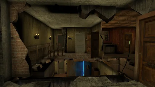 Time To Wake Up screenshot