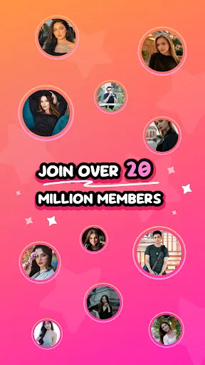 Timo Club - video & voice chat screenshot