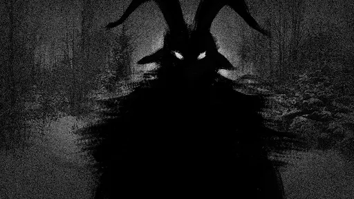 Tiny Bunny・Interactive Horror screenshot