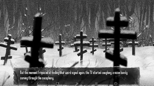 Tiny Bunny・Interactive Horror screenshot