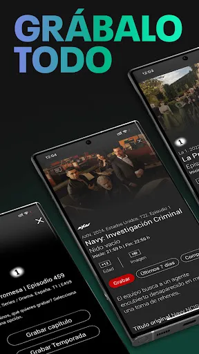 Tivify screenshot