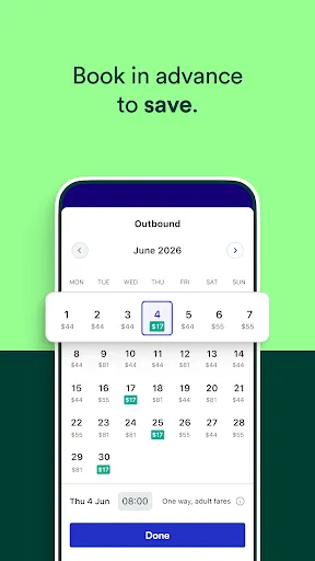 Trainline: Book Europe Trains screenshot