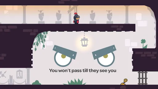 Tricky Castle: Trap Adventure screenshot