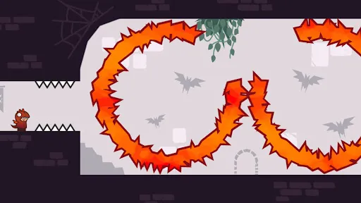 Tricky Castle: Trap Adventure screenshot