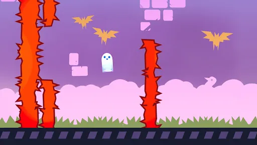 Tricky Castle: Trap Adventure screenshot