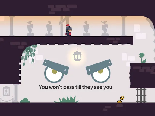Tricky Castle: Trap Adventure screenshot