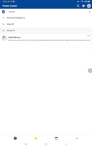 TUTON screenshot