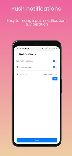 UChat screenshot