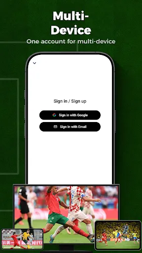 UFO VPN screenshot
