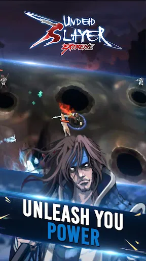Undead Slayer Extreme screenshot