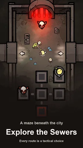 UnderGuild: Offense screenshot