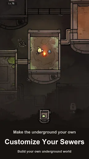 UnderGuild: Offense screenshot