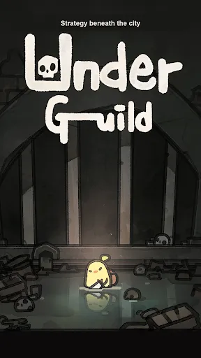 UnderGuild: Offense screenshot