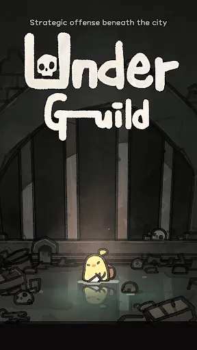 UnderGuild: Offense screenshot