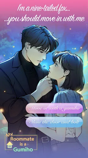 Unfolded: Webtoon Stories screenshot
