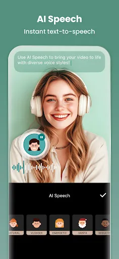 Video Editor & Maker - InShot screenshot
