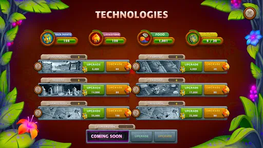 Virtual Villagers 6 screenshot
