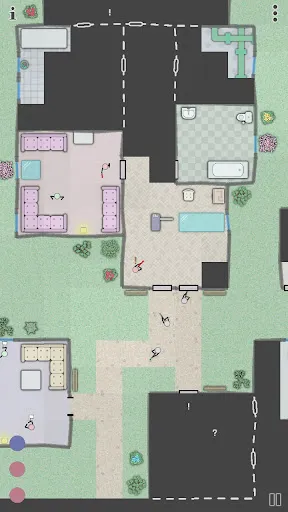 Vodobanka Pro screenshot